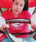 Rencontre Femme Thaïlande à สุรินทร์ : Saichon, 38 ans